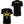 Load image into Gallery viewer, Bring Me The Horizon | Official Band T-Shirt | Spray Hex (Back Print)
