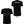 Load image into Gallery viewer, Bring Me The Horizon | Official Band T-Shirt | Barbed Wire (Back Print)