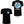 Load image into Gallery viewer, Bring Me The Horizon | Official Band T-Shirt | Globe (Back Print)