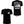 Load image into Gallery viewer, Bring Me The Horizon | Official Band T-Shirt | Remain Calm Back Print
