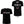 Load image into Gallery viewer, Bring Me The Horizon | Official Band T-Shirt | Symbols (Back Print)