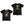 Load image into Gallery viewer, Boston | Official Band Ringer T-shirt | US Tour '87 (Back Print)