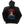 Load image into Gallery viewer, David Bowie Unisex Pullover Hoodie: Earls Court '73 (Eco-Friendly)