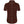 Load image into Gallery viewer, David Bowie Unisex Casual Shirt: Logo Pattern