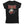 Load image into Gallery viewer, David Bowie Ladies T-Shirt: Acoustic Bootleg