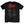 Load image into Gallery viewer, David Bowie | Official Band T-Shirt | New York City (Back Print)