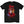 Load image into Gallery viewer, David Bowie | Official Band T-Shirt | New York City (Back Print)
