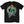 Load image into Gallery viewer, David Bowie | Official Band T-Shirt | Circle Scream (Back Print)