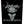 Load image into Gallery viewer, Venom Back Patch: Black Metal