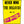 Load image into Gallery viewer, The Sex Pistols Back Patch: Never Mind The Bollocks Yellow