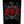 Load image into Gallery viewer, Slayer Back Patch: Black Eagle