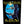 Load image into Gallery viewer, Iron Maiden Back Patch: Fear Of The Dark