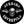 Load image into Gallery viewer, Avenged Sevenfold Back Patch: Death Bat