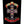 Load image into Gallery viewer, Guns N' Roses Back Patch: Appetite For Destruction