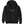 Load image into Gallery viewer, BlackPink Unisex Pullover Hoodie: The Album Tracklist (Back Print)