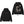 Load image into Gallery viewer, BlackPink | Official Band Hoodie | Pink Venom Group Photo (Back Print)