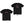 Load image into Gallery viewer, BlackPink | Official Band T-Shirt | The Album Tracklist (Back Print)