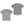 Load image into Gallery viewer, BlackPink | Official Band T-Shirt | The Album - Crown (Back Print)