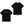 Load image into Gallery viewer, BlackPink | Official Band T-Shirt | Pink Venom Logo (Back Print)