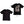 Load image into Gallery viewer, BlackPink | Official Band T-Shirt | Pink Venom Group Photo (Back Print)