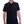 Load image into Gallery viewer, Black Sabbath Unisex Polo Shirt: Wavy Logo