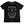 Load image into Gallery viewer, Black Sabbath | Official Band Ringer T-Shirt | The End Mushroom Cloud