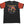 Load image into Gallery viewer, Black Sabbath Unisex Raglan Ringer T-Shirt: Never Say Die