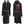 Load image into Gallery viewer, Black Sabbath Unisex Bathrobe: Us Tour 78 Avengers