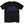 Load image into Gallery viewer, Black Sabbath | Official Band T-Shirt | Wavy Logo Vintage