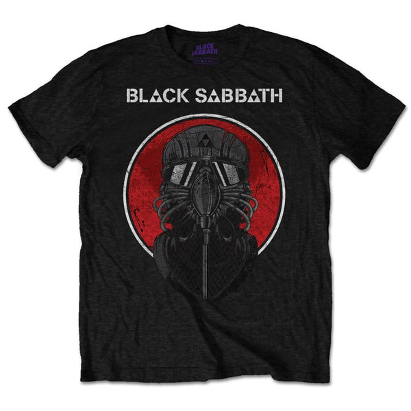 Black Sabbath | Official Band T-Shirt | Live 14