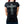 Load image into Gallery viewer, Black Sabbath Ladies Fashion T-Shirt: Cross (Diamante)