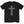 Load image into Gallery viewer, Black Sabbath | Official Band T-Shirt | Cross (Diamante)