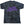Load image into Gallery viewer, Black Sabbath | Official Band T-Shirt | Wavy Logo (Dip-Dye)