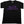 Load image into Gallery viewer, Black Sabbath | Official Band T-Shirt | Wavy Logo (Diamante)