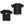 Load image into Gallery viewer, Burna Boy | Official Band T-Shirt | Album Tracks (Back Print)