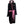 Load image into Gallery viewer, BlackPink Unisex Bathrobe: Logo