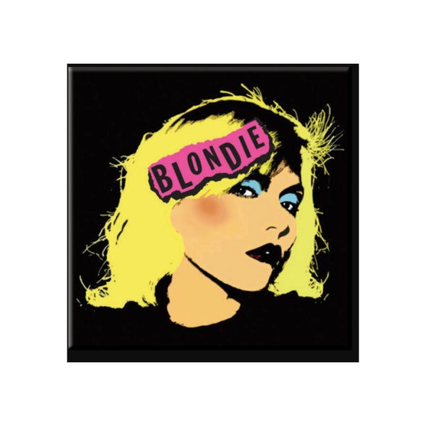 Blondie Gift Set with boxed Coffee Mug, 2 x Fridge Magnets