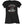 Load image into Gallery viewer, CBGB Ladies T-Shirt: Converse