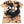 Load image into Gallery viewer, CBGB | Official Band T-Shirt | Classic Logo (Dip-Dye)