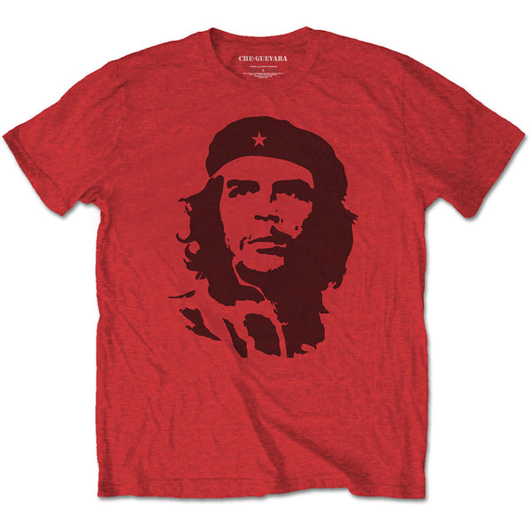 Che Guevara | Official Band T-Shirt | on