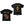 Load image into Gallery viewer, Cradle Of Filth | Official Band T-Shirt | Existence is Futile (Back Print)