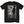 Load image into Gallery viewer, The Cure | Official Band T-Shirt | Boys Don't Cry & White