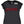 Load image into Gallery viewer, The Cure | Official Ladies T-shirt | Logo (Diamante)