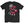 Load image into Gallery viewer, The Cure | Official Band T-Shirt | The Prayer Tour 1989 (Back Print)