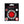 Load image into Gallery viewer, Red Hot Chili Peppers Gift Set with Draw-string bag, metal Keychain, 2 x Vinyl Sticker Pack and 2 x Woven Keychain