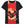Load image into Gallery viewer, Marvel Comics | Official Band T-Shirt | Deadpool Samurai