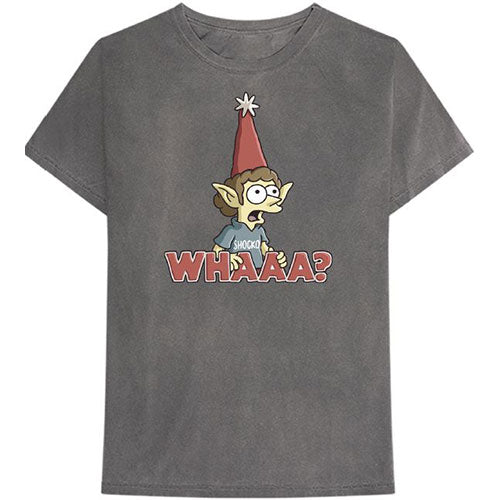 Disenchantment | Official Band T-Shirt | Whaaa?