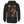 Load image into Gallery viewer, The Doors Unisex Zipped Hoodie: Lizard King (Back Print)
