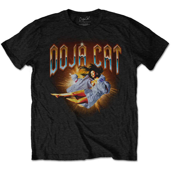 Doja Cat | Official Band T-Shirt | Planet Her Space