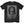 Load image into Gallery viewer, The Doors | Official Band T-shirt | Jim Beads Boyfriend